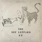 The Def Leppard E.P. Nieuw!, Cd's en Dvd's, Vinyl | Overige Vinyl, Ophalen of Verzenden, Nieuw in verpakking, 12 inch