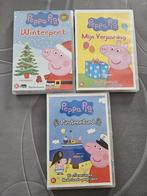 Dvd's Peppa Pig, Ophalen, Gebruikt, Europees, Tekenfilm