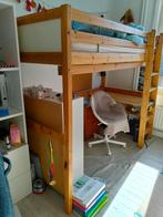 Hoogslaper, Kinderen en Baby's, Ophalen, Gebruikt, Hoogslaper