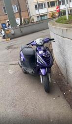 Piaggio zip 2t 70cc, Fietsen en Brommers, Scooters | Piaggio, Ophalen, Zo goed als nieuw, Zip