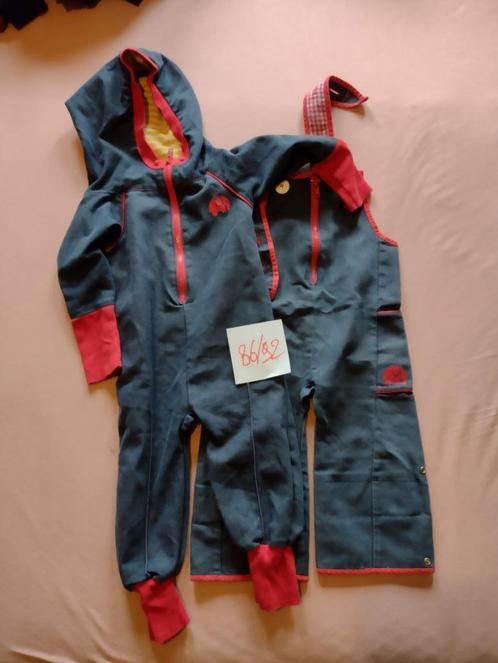 peuter salopette / juimpsuit maat 86/92, Kinderen en Baby's, Kinderkleding | Maat 92, Gebruikt, Jongen of Meisje, Ophalen
