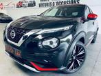 Nissan Juke 1.0 DIG-T N-Design DCT EU6d+TVA+CARNET+GARANTIE, Auto's, Nissan, https://public.car-pass.be/vhr/16a39d96-10d9-467b-a5c5-64235e30d412