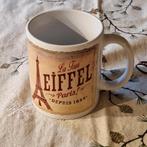 Mug décor Tour Eiffel, Maison & Meubles, Enlèvement ou Envoi, Comme neuf