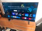 Samsung Q68D 43 inch, Audio, Tv en Foto, Televisies, Ophalen, QLED, Samsung, 100 cm of meer