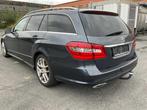 2012 Mercedes-Benz E350 CDI 4Matic Personenauto, Auto's, Automaat, Euro 5, Gebruikt, Overige brandstoffen