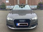 AUDI A6 C7 2012 3L V6 ECH POSS CONTRE SUV, Auto's, Euro 5, Beige, Leder, Diesel