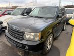 range rover sport **2007**2.7D**VOOR STUKKEN**, Achat, Entreprise, Diesel, Automatique