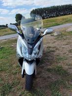 Sym motorscooter, Fietsen en Brommers, Scooters | SYM, Ophalen, Zo goed als nieuw