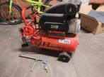 Compressor 24l, Bricolage & Construction, Compresseurs, Enlèvement