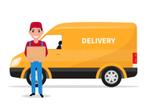 Chauffeur livreur, Vacatures, Vacatures | Chauffeurs