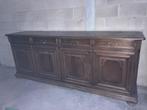 Dressoir, Ophalen, Gebruikt, Eikenhout