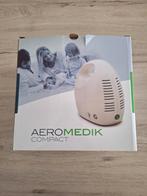 Aeromedik Aerosol medik compact, Ophalen of Verzenden, Zo goed als nieuw