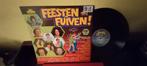 Feesten en Fuiven, Cd's en Dvd's, Vinyl | Nederlandstalig, Ophalen of Verzenden, Zo goed als nieuw