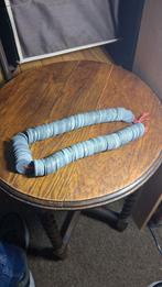 Zinkvaluta Belgische partij, Postzegels en Munten, Munten | België, Ophalen of Verzenden