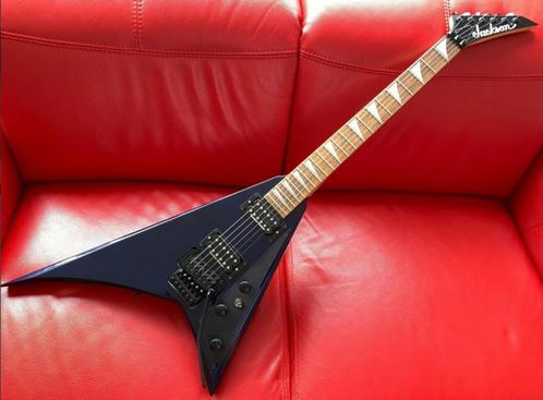 Jackson Randy Rhoads RR-3 Japan, Muziek en Instrumenten, Snaarinstrumenten | Gitaren | Elektrisch, Solid body, Ophalen of Verzenden