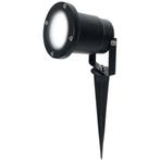 Tuinlamp spot | GU10, Envoi, Neuf, Aluminium