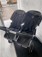 bugaboo donkey duo buggy, Enlèvement, Comme neuf