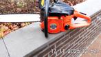 sachs dolmar 116, Ophalen, Kettingzaag, Zo goed als nieuw, 30 tot 70 mm