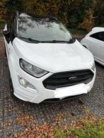 Ford ecosport st line, Auto's, Ford, Voorwielaandrijving, 1349 kg, Ecosport, Leder en Stof