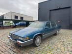Cadillac Sedan De Ville, Auto's, Leder, 4500 cc, Particulier, Cadillac
