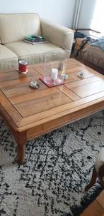 Table bas, Enlèvement, Utilisé, Rectangulaire, Autres matériaux