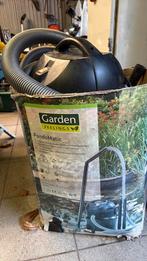 Garden feelings slibzuiger, Ophalen, Zo goed als nieuw