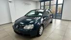 Vw Golf 5 1.4 essence 110.000km 12 mois de garantie, Autos, Achat, Entreprise, Boîte manuelle, Bleu