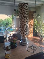 Ðoria lamp  origineel  vintage, Huis en Inrichting, Lampen | Vloerlampen, Ophalen, Zo goed als nieuw