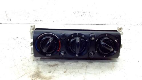 KACHEL BED. PANEEL Mini One / Cooper (R50) (64111502214), Auto-onderdelen, Dashboard en Schakelaars, Mini, Gebruikt