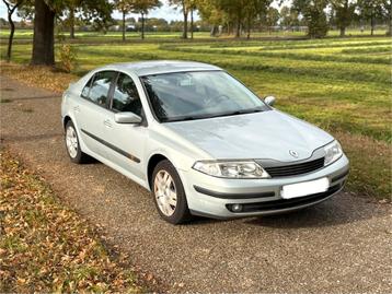 Renault Laguna 1.8 benzine / gekeurd! beschikbaar voor biedingen
