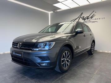 Volkswagen Tiguan 1.5 TSI *CARPLAY*CAMERA*1ER PROPRIETAIRE*G beschikbaar voor biedingen