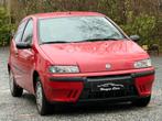 Fiat Punto 1.2 Benzine  98.000KM - Special Edition - Gekeurd, Auto's, Trekhaak, 1242 cc, Bedrijf, Handgeschakeld