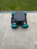 Verrijdbaar krukje NIEUW, Ophalen, Zo goed als nieuw