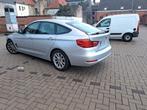 Bmw 318d gt grand turismo  2014 euro6 échange possible, Auto's, Te koop, Bedrijf, Euro 6, Radio