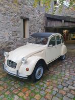 Citroen 2CV, Auto's, Citroën, 2CV, Overige bekleding, Particulier, Te koop