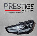 Kooplamp Audi A4 B9 8W Xenon LED Links 8W0941005 2016-2019, Ophalen of Verzenden, Herkomst onderdeel bekend, Gebruikt