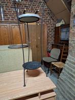 ijzeren staander voor bloemen of Planten, Ophalen