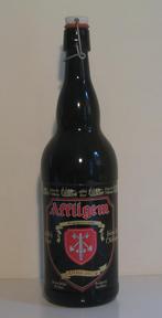BOUTEILLE DE BIÈRE AFFLIGEM 200 cl (279), Collections, Enlèvement, Utilisé, Bouteille(s), Autres marques