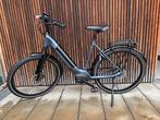 Gazelle Ultimate C8+ RIEM // Maat 57, Fietsen en Brommers, Elektrische fietsen, 55 tot 59 cm, Ophalen, 50 km per accu of meer