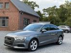 AUDI A3 LIMOUSSINE, Automaat, Leder, Bedrijf, 5 deurs