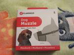 muilband - kleine hond : S - Flamingo, Ophalen of Verzenden, Nieuw