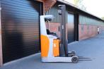 Still FM-X14 reachtruck elektrische triplex sideshift freeli, Zakelijke goederen, 1000 tot 2000 kg, Elektrisch, Reachtruck, Still