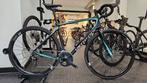 racefiets dames specialized ruby elite disc carbon, 53 tot 56 cm, Ophalen, Zo goed als nieuw