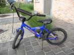 kinderfiets, Fietsen en Brommers, Ophalen, Gebruikt, Minder dan 16 inch, Bmx