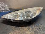 Peugeot 207 Koplamp Links 89900872, Auto-onderdelen, Ophalen of Verzenden, Gebruikt, Peugeot