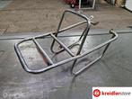 Kreidler Bagagedrager voor Francochamps buddyseat 1977-82, Vélos & Vélomoteurs, Pièces de cyclomoteur | Kreidler, Enlèvement ou Envoi