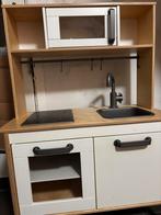 Speelkeuken ikea, Kinderen en Baby's, Ophalen, Gebruikt, Hout, Speelkeuken