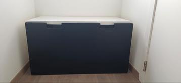 Stuva ladenblok ikea, Enlèvement, Utilisé