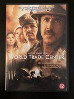 DVD " WORLD TRADE CENTER " Oliver Stone, CD & DVD, DVD | Drame, À partir de 12 ans, Drame historique, Utilisé, Envoi