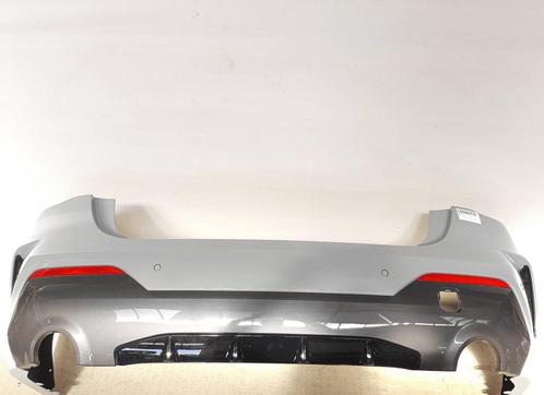 Achterbumper BMW 4 G22 G23 M-Pakket ( C4P ), Auto-onderdelen, Carrosserie, Bumper, BMW, Achter, Gebruikt, Ophalen of Verzenden